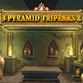 3 Tripeaks Pyramid 2